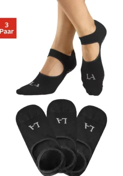 Abs-Socken