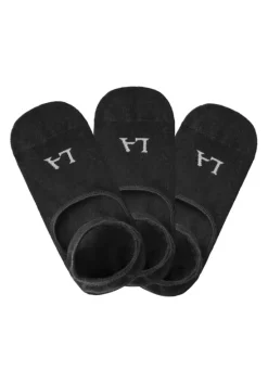 Abs-Socken