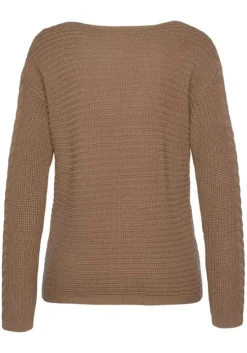 Ajourpullover