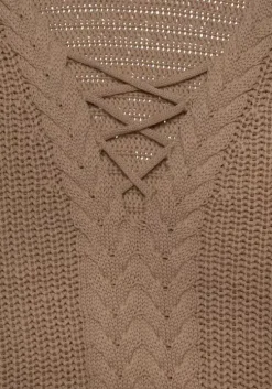 Ajourpullover