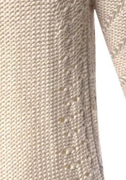 Ajourpullover