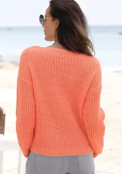 Ajourpullover