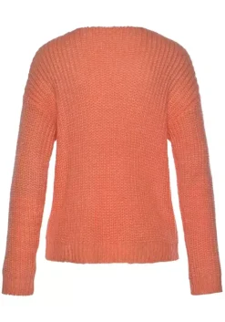 Ajourpullover