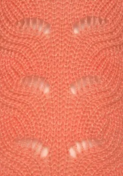Ajourpullover