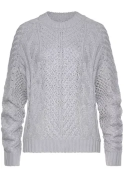 Ajourpullover