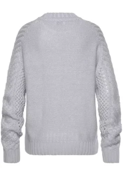 Ajourpullover