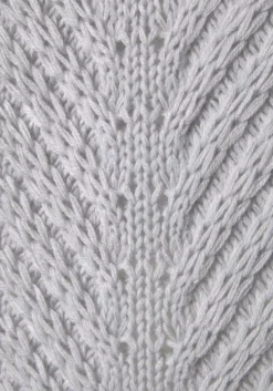 Ajourpullover