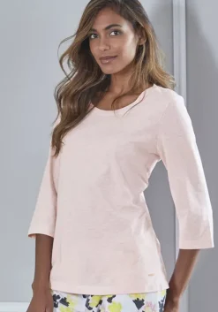 3/4-Arm-Shirt