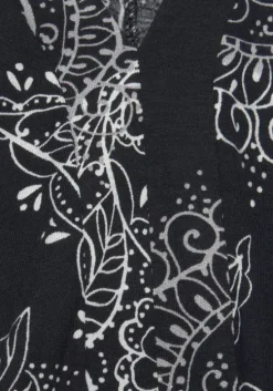3/4-Arm-Shirt