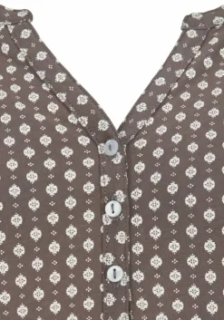 3/4-Arm-Shirt