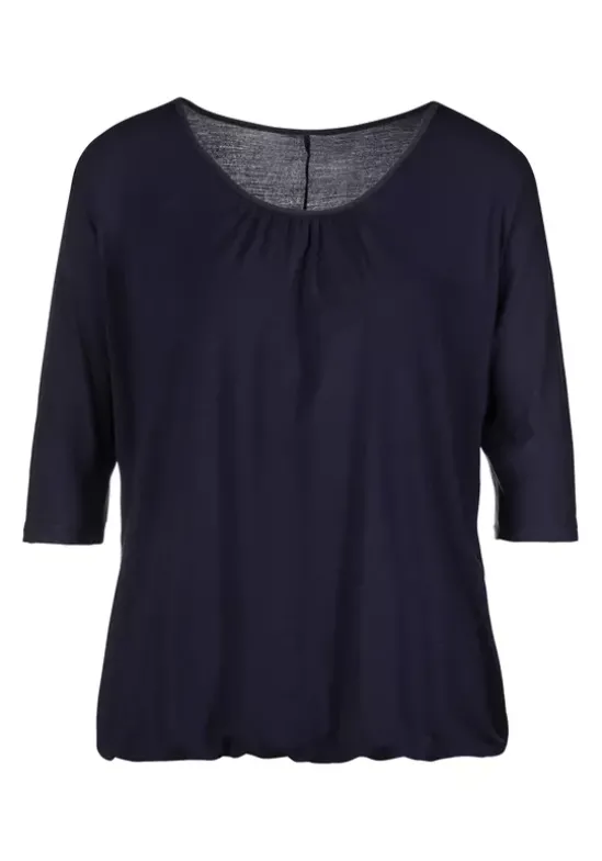 3/4-Arm-Shirt