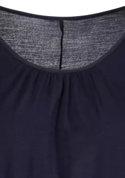 3/4-Arm-Shirt