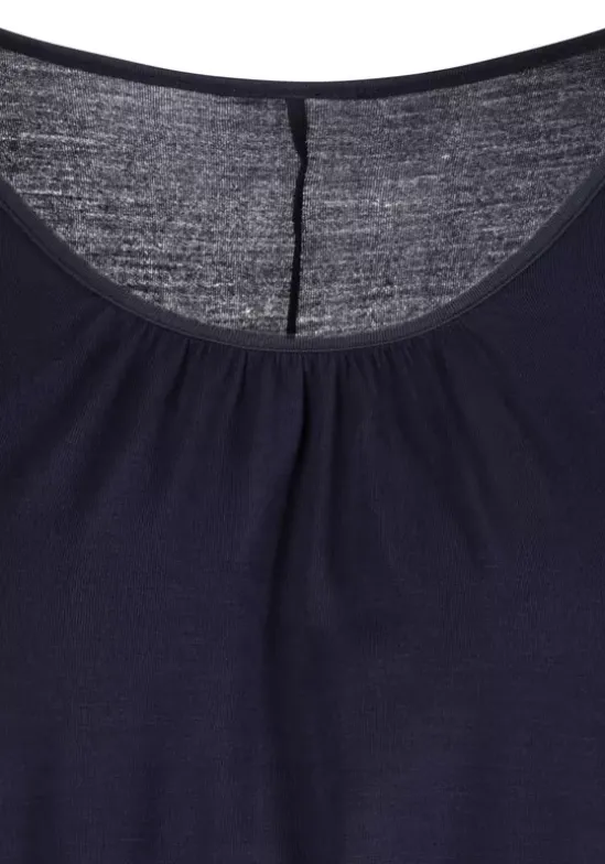 3/4-Arm-Shirt