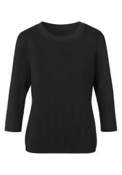3/4-Arm-Shirt