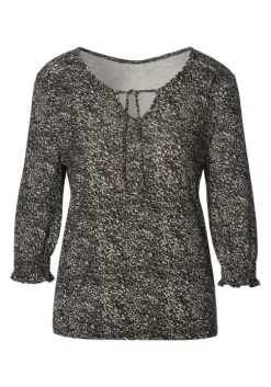 3/4-Arm-Shirt