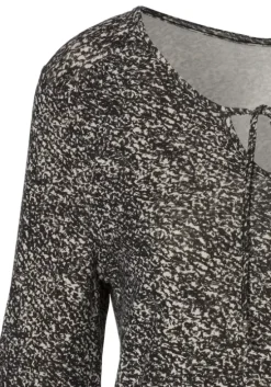 3/4-Arm-Shirt