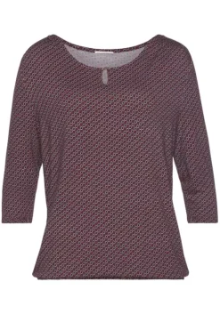 3/4-Arm-Shirt