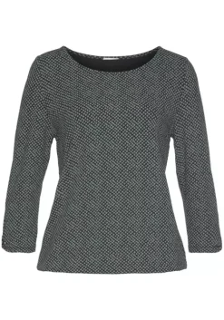 3/4-Arm-Shirt