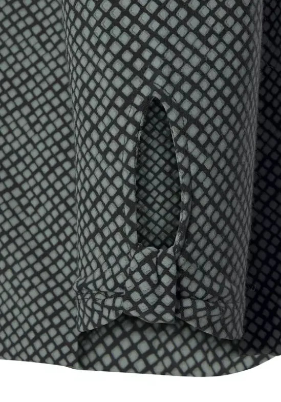 3/4-Arm-Shirt
