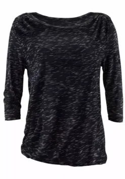 3/4-Arm-Shirt