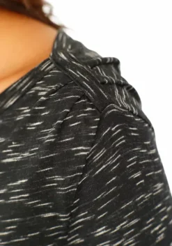 3/4-Arm-Shirt