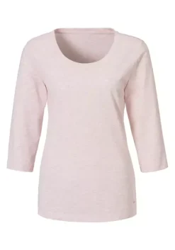 3/4-Arm-Shirt