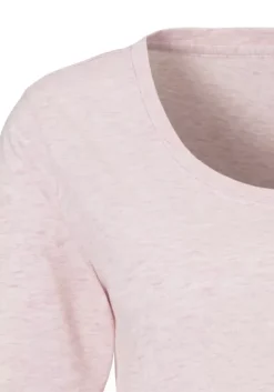 3/4-Arm-Shirt