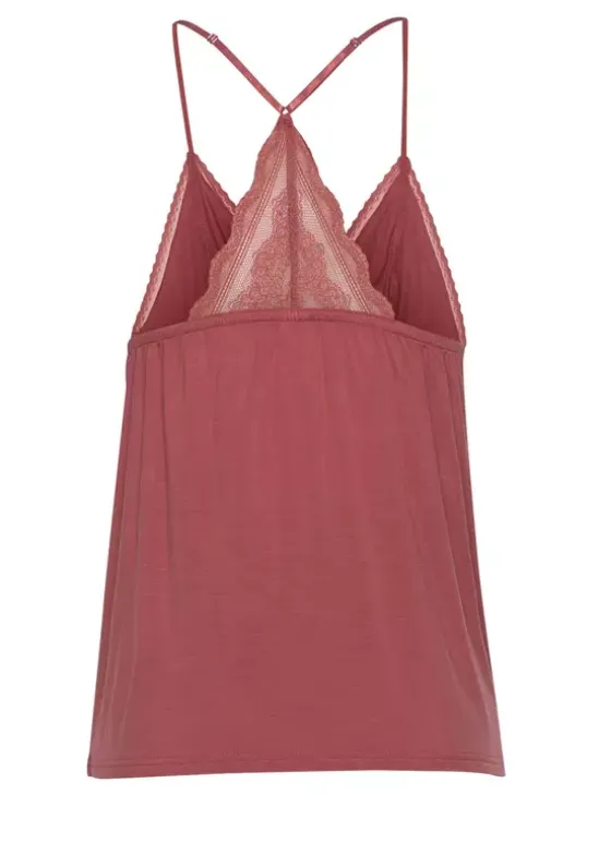 Babydolltop