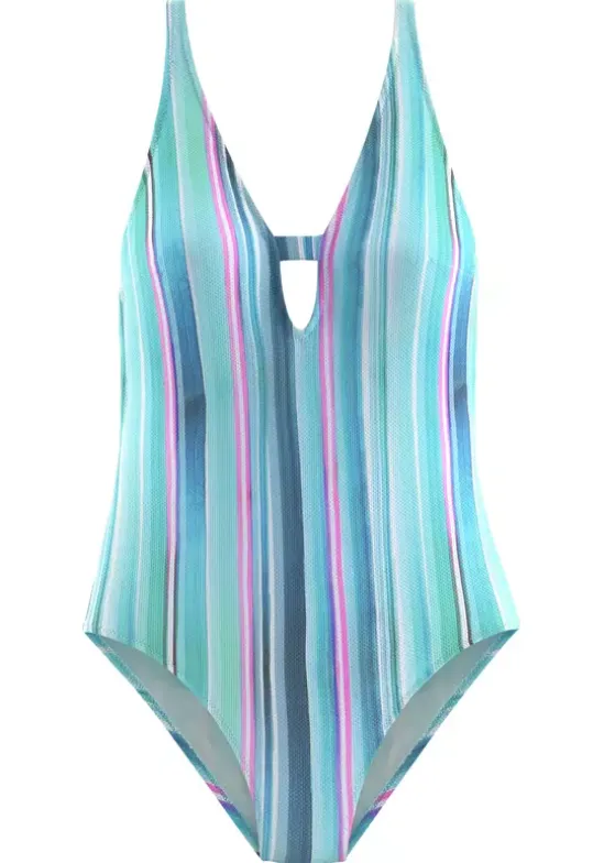 Badeanzug"Acqua"