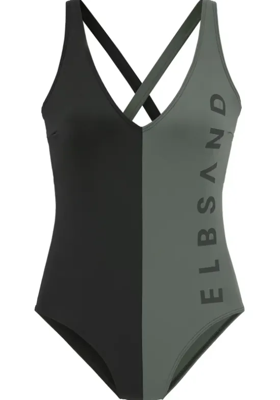 Badeanzug"Maxima"