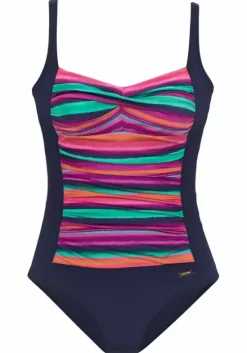 Badeanzug"Rainbow"