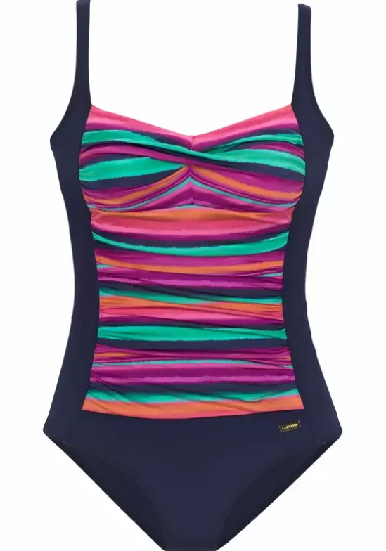 Badeanzug"Rainbow"