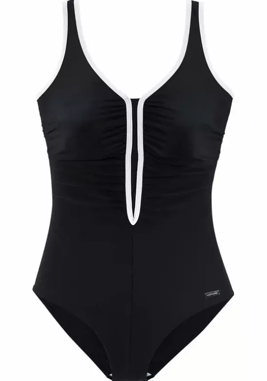 Badeanzug"Zippex"