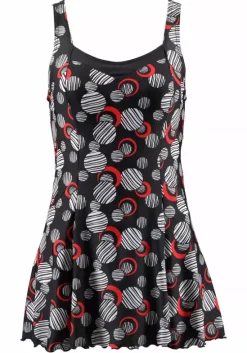 Badekleid"Circulo"