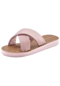 Badepantolette