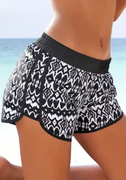 Badeshorts
