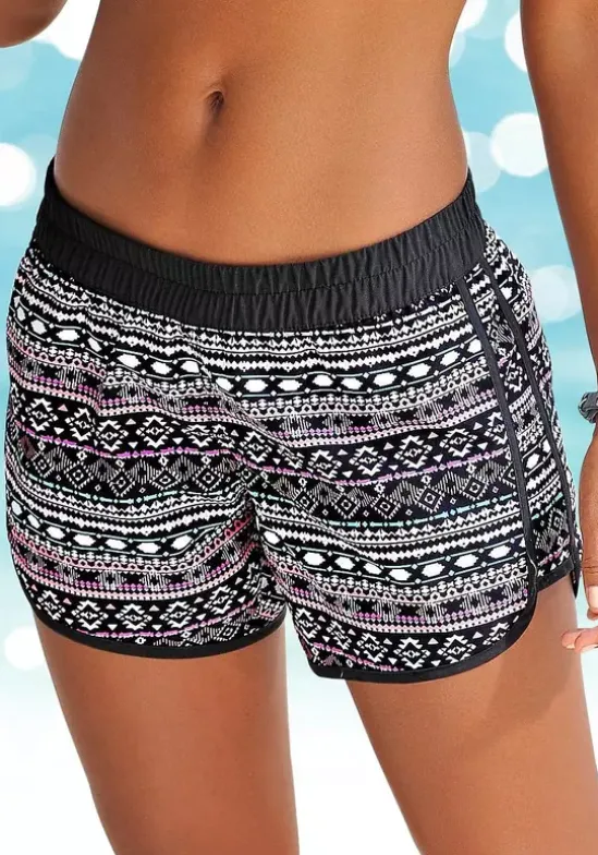 Badeshorts