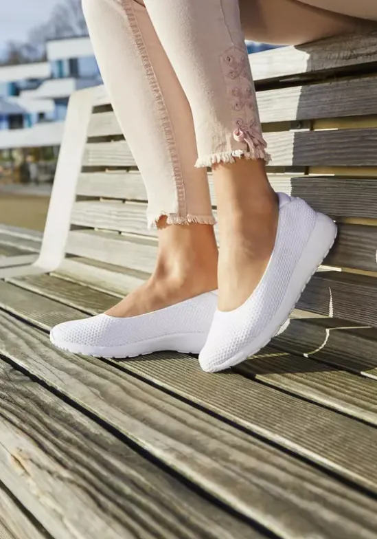 Ballerina
