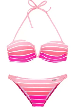 Bandeau-Bikini