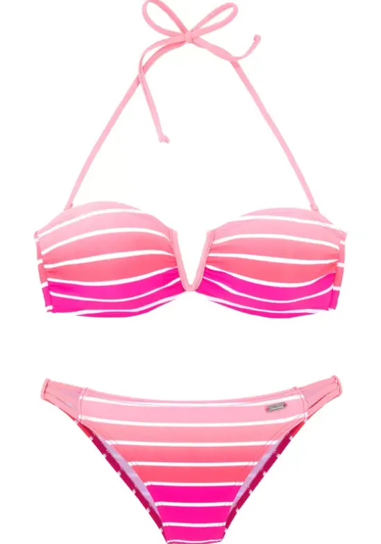Bandeau-Bikini