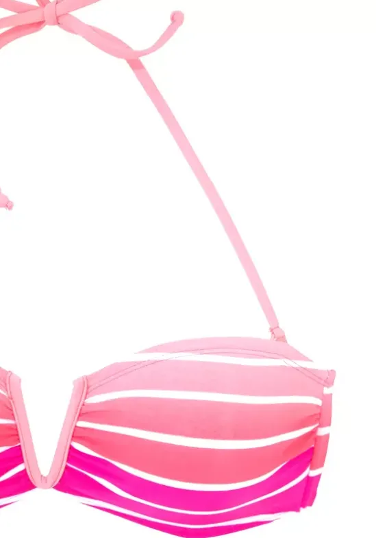 Bandeau-Bikini