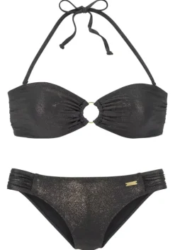 Bandeau-Bikini"Gloss"