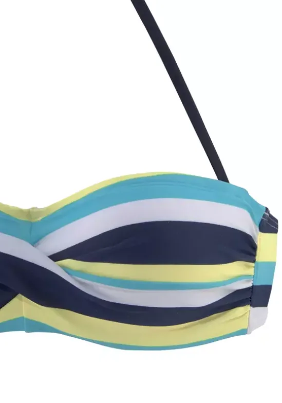 Bandeau-Bikini"Svea"
