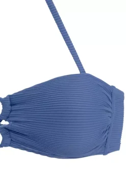 Bandeau-Bikini-Top