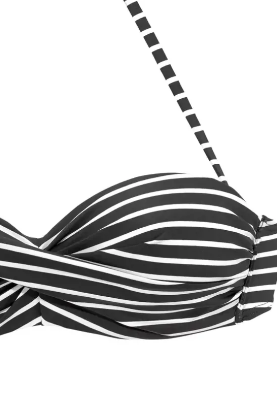 Bandeau-Bikini-Top"Hill"