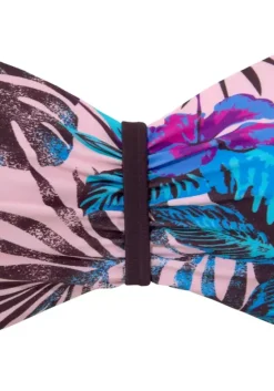 Bandeau-Bikini-Top