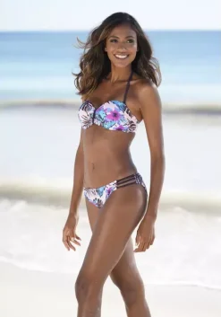 Bandeau-Bikini-Top