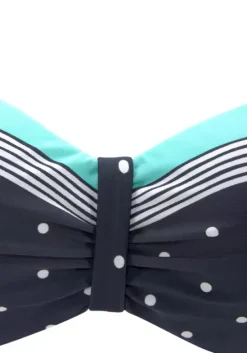 Bandeau-Bikini-Top