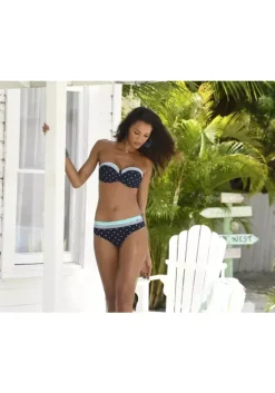 Bandeau-Bikini-Top