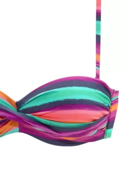 Bandeau-Bikini-Top